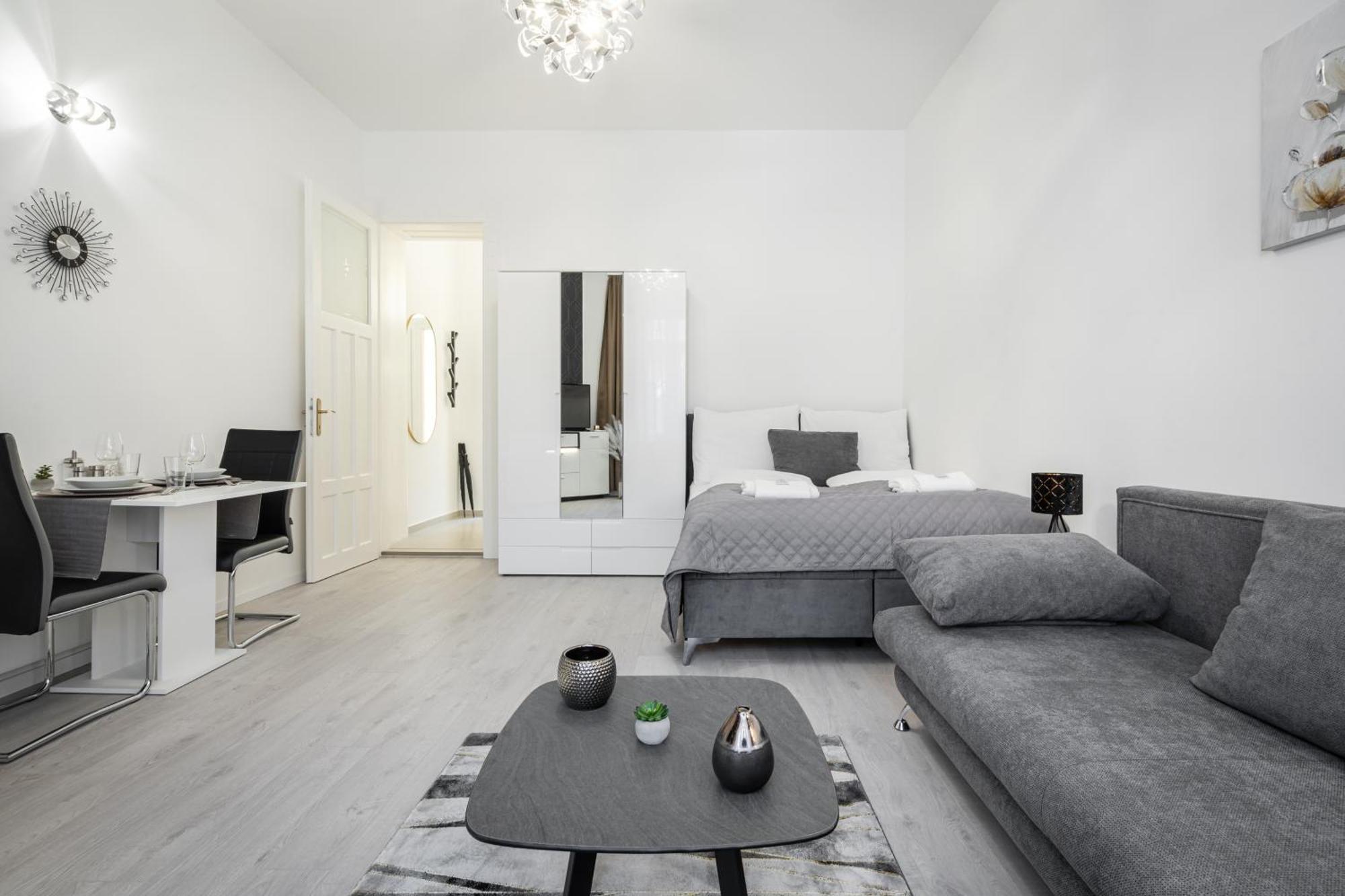 Dorsett Heights Apartment Budapest Exteriör bild